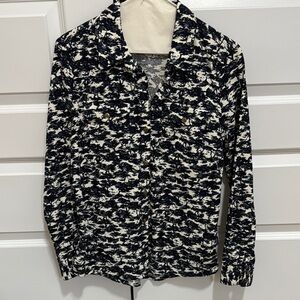 Patagonia Organic Cotton Jacket